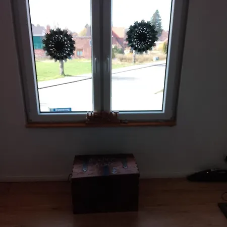 Lejlighed Heimathafen Hamelwoerden *